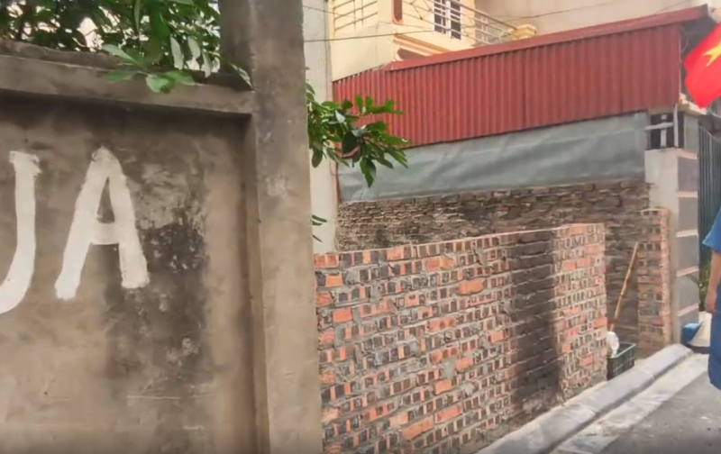 CHÍNH CHỦ CẦN BÁN ĐẤT SỔ ĐỎ TẠI ĐÔNG NGÀN, ĐÔNG ANH, HÀ NỘI